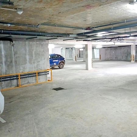 Joli Appartement Neuf, Route Cotiere Grand Bay Ngoại thất bức ảnh