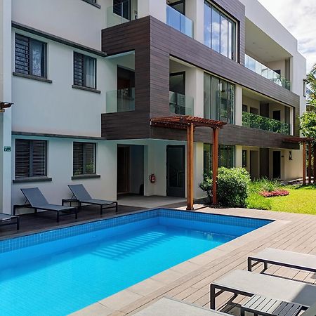 Joli Appartement Neuf, Route Cotiere Grand Bay Ngoại thất bức ảnh