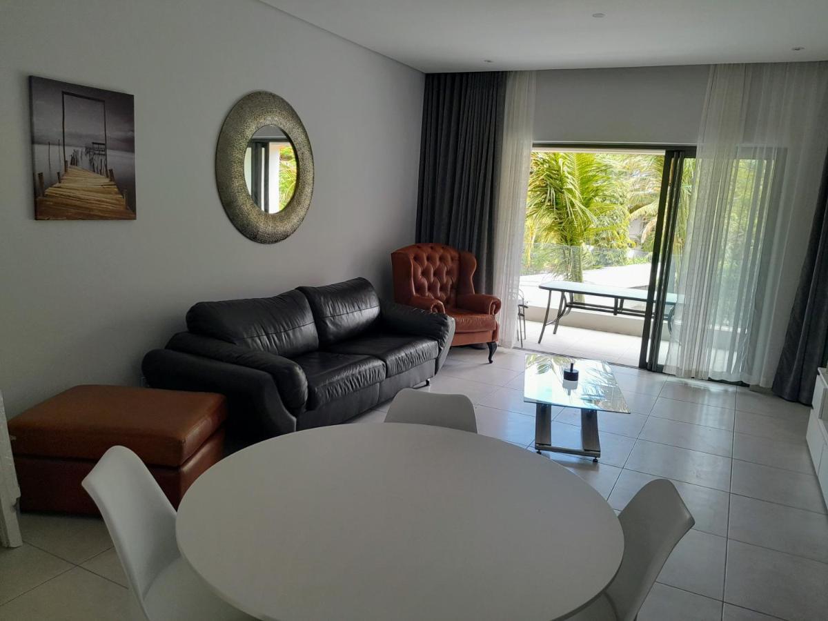Joli Appartement Neuf, Route Cotiere Grand Bay Ngoại thất bức ảnh