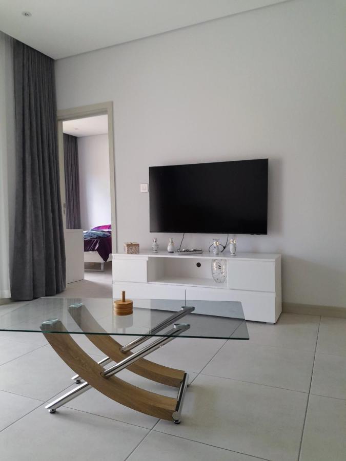 Joli Appartement Neuf, Route Cotiere Grand Bay Ngoại thất bức ảnh