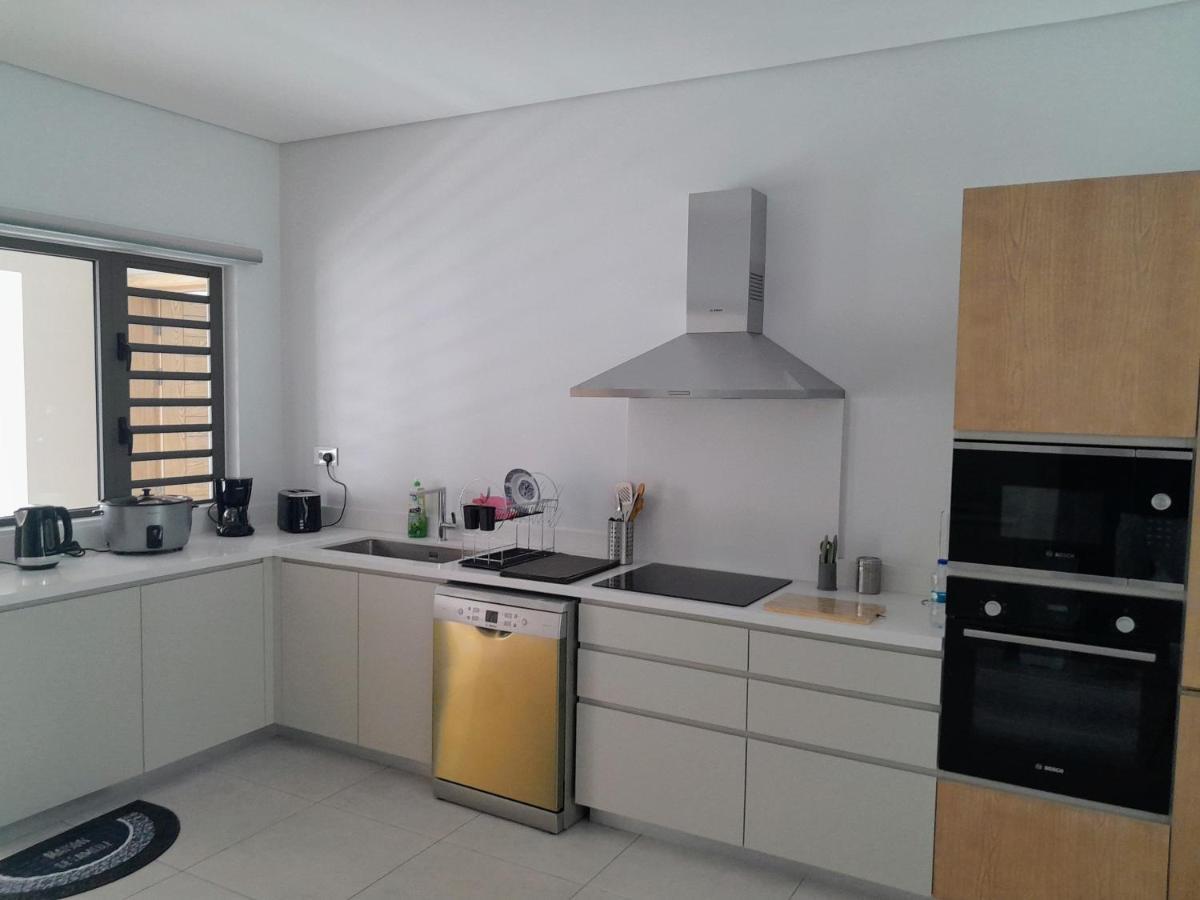 Joli Appartement Neuf, Route Cotiere Grand Bay Ngoại thất bức ảnh