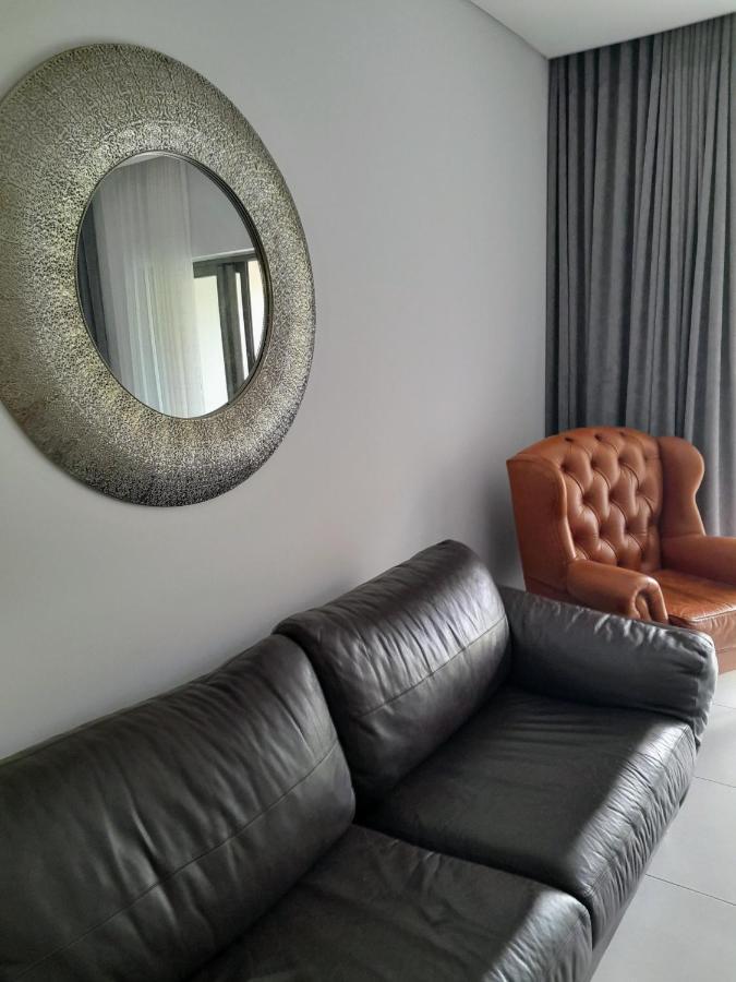 Joli Appartement Neuf, Route Cotiere Grand Bay Ngoại thất bức ảnh