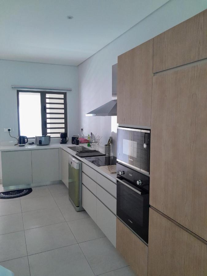 Joli Appartement Neuf, Route Cotiere Grand Bay Ngoại thất bức ảnh