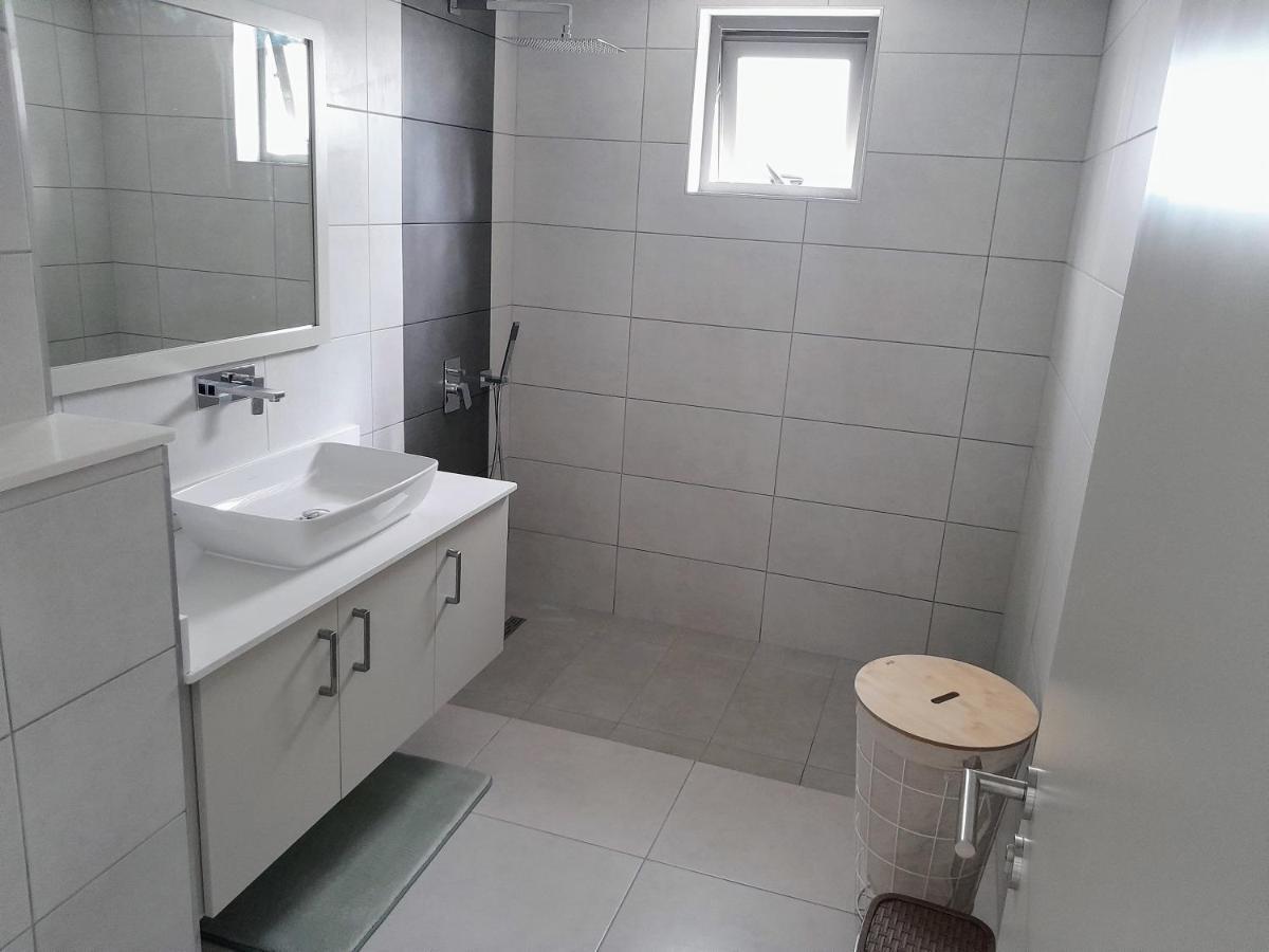 Joli Appartement Neuf, Route Cotiere Grand Bay Ngoại thất bức ảnh