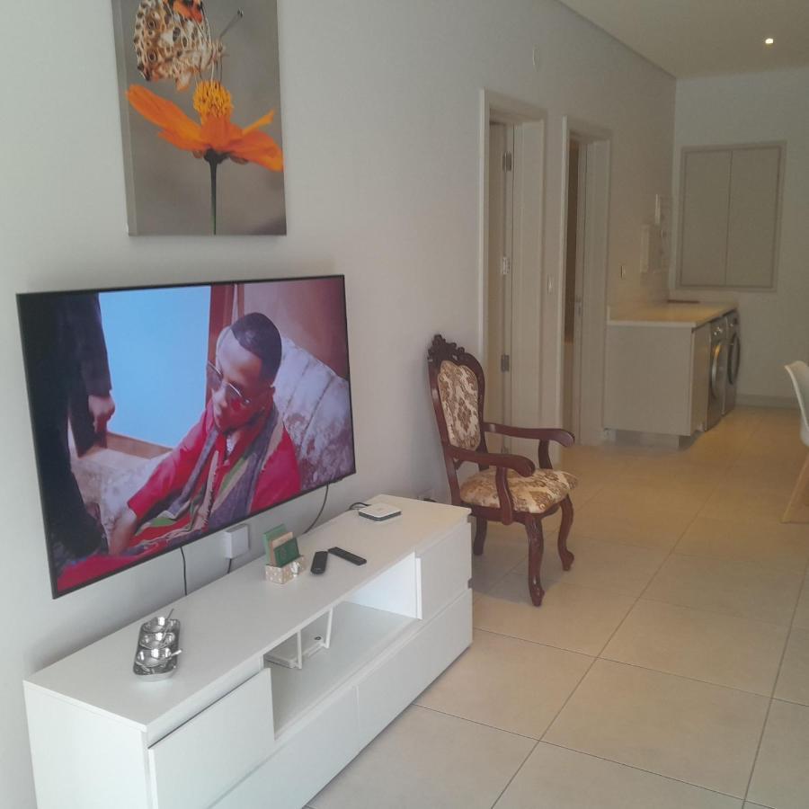 Joli Appartement Neuf, Route Cotiere Grand Bay Ngoại thất bức ảnh