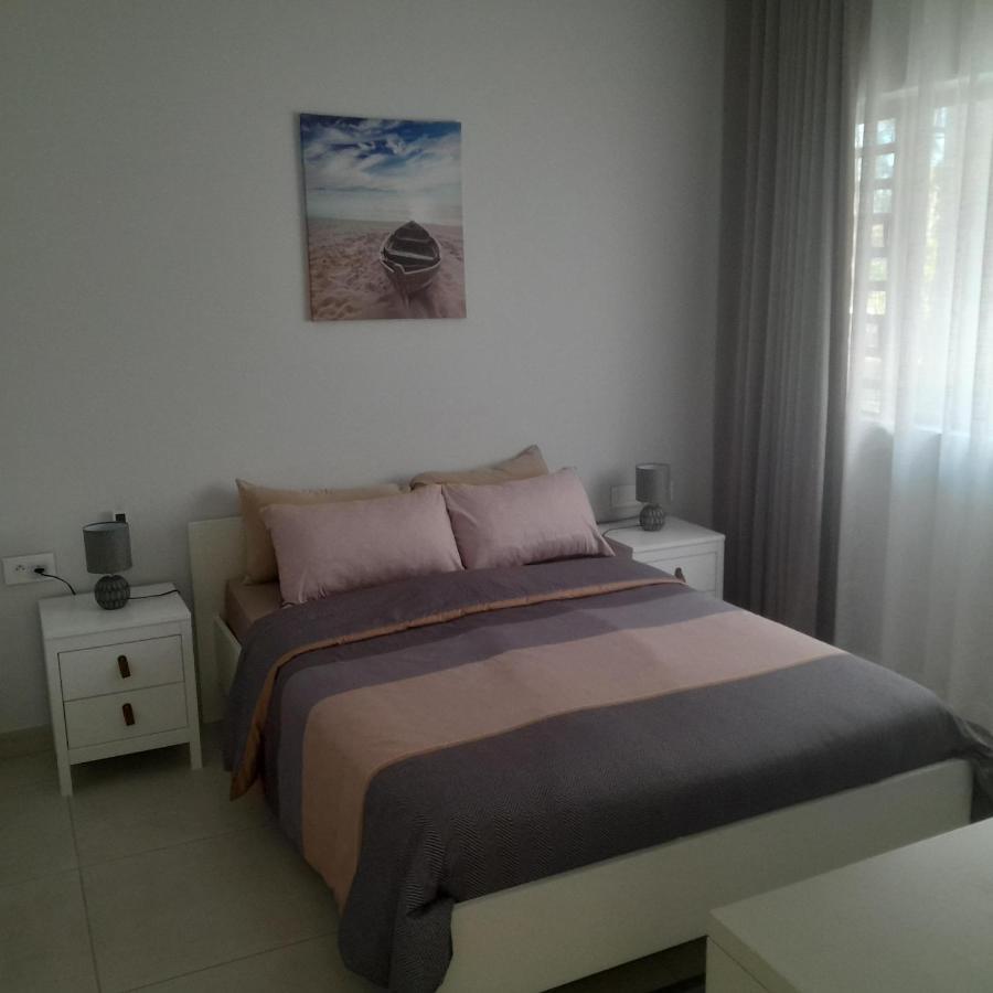 Joli Appartement Neuf, Route Cotiere Grand Bay Ngoại thất bức ảnh