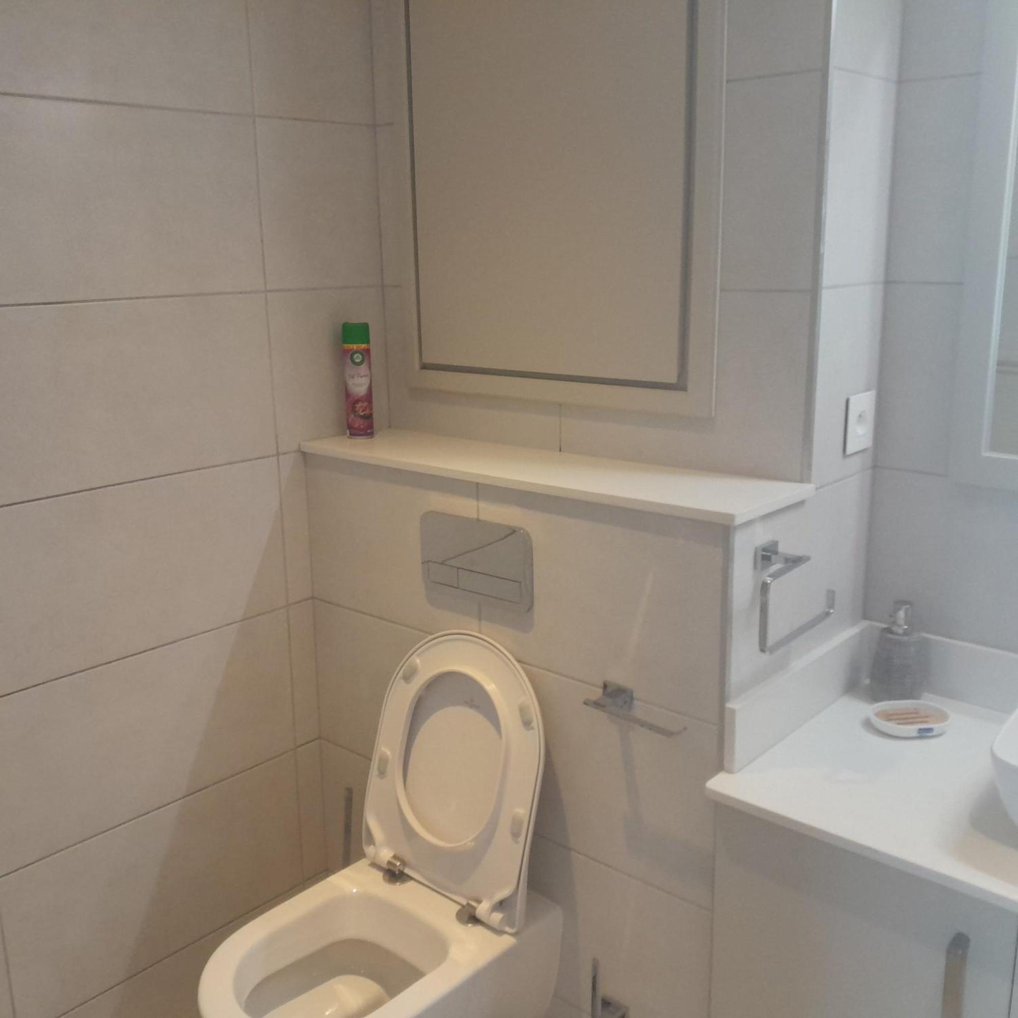 Joli Appartement Neuf, Route Cotiere Grand Bay Ngoại thất bức ảnh