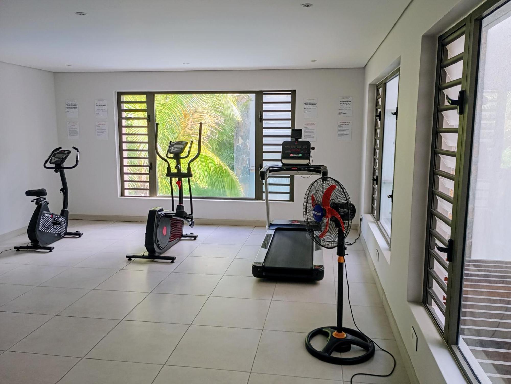 Joli Appartement Neuf, Route Cotiere Grand Bay Ngoại thất bức ảnh